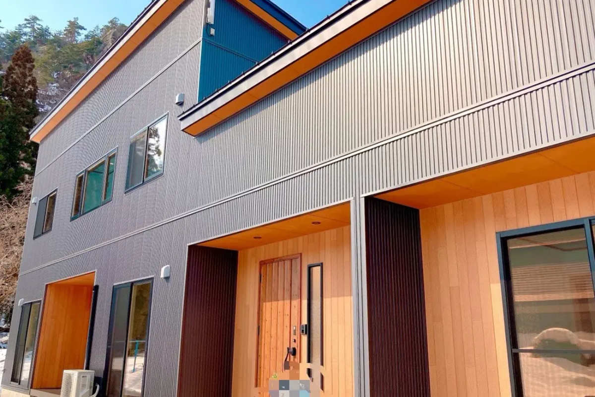 株式会社加羽沢建設の施工事例「二世帯でも過ごしやすい家」の公式掲載写真